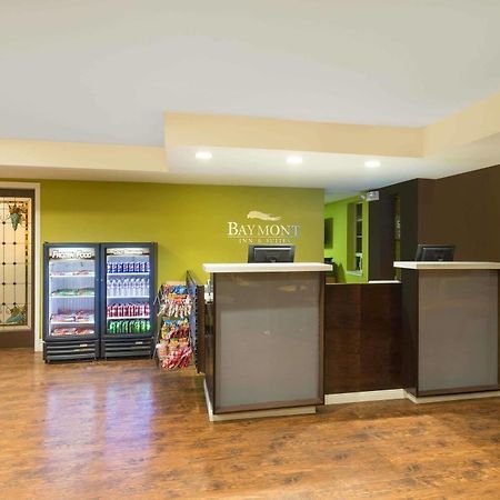 Hotel Baymont By Wyndham Modesto Salida Zewnętrze zdjęcie