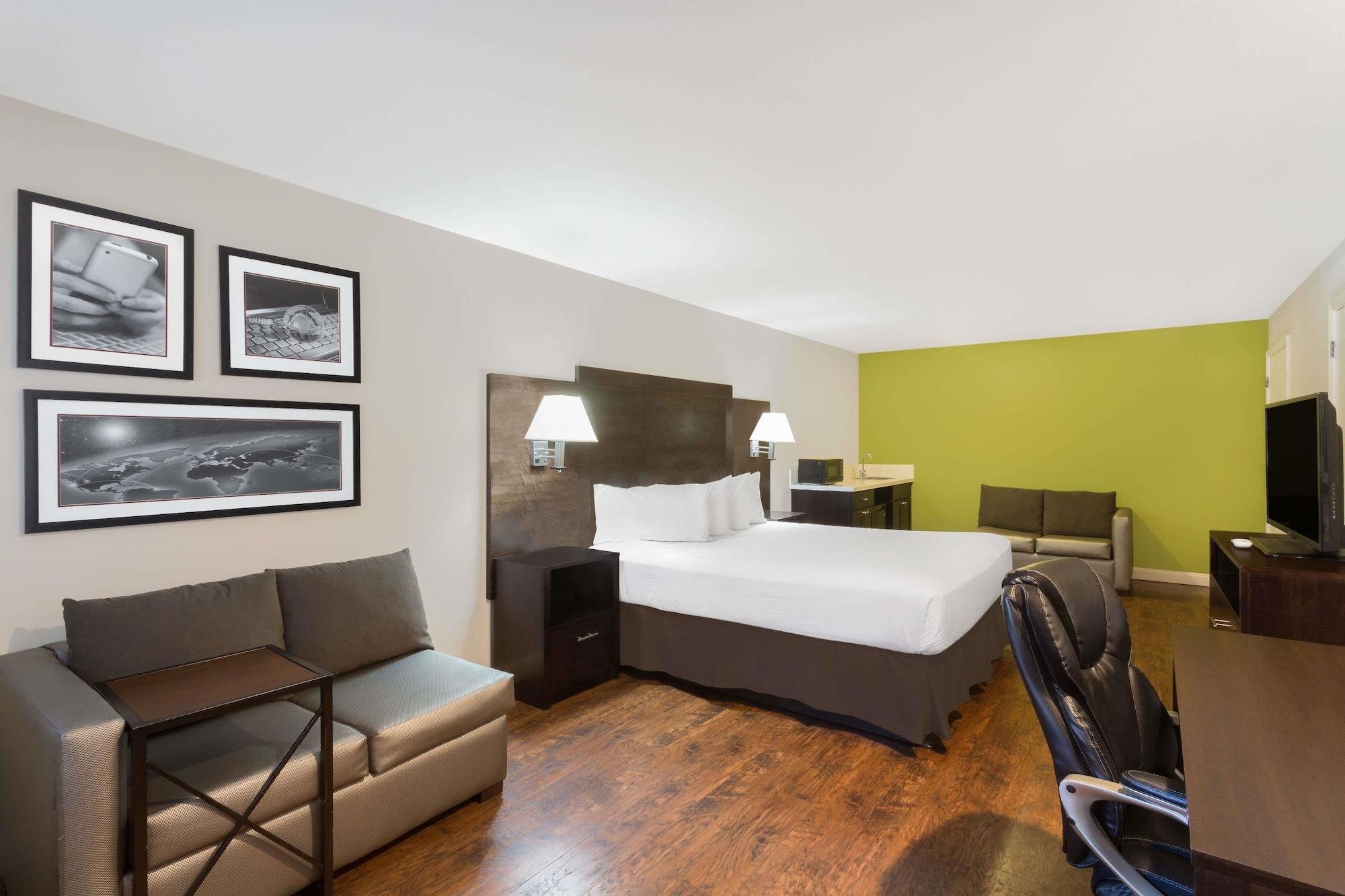 Hotel Baymont By Wyndham Modesto Salida Zewnętrze zdjęcie